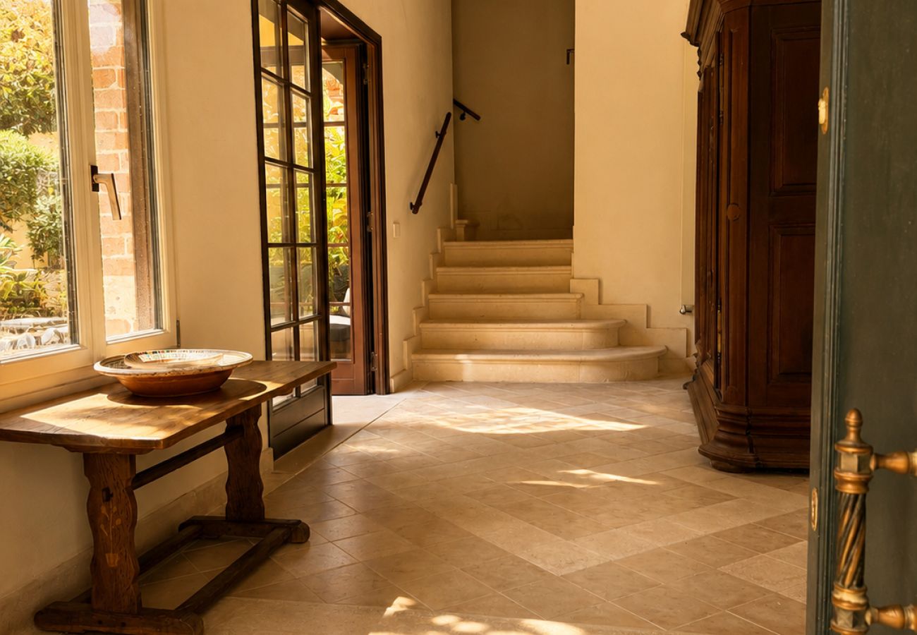 Appartement à Venise - GIARDINO SEGRETO