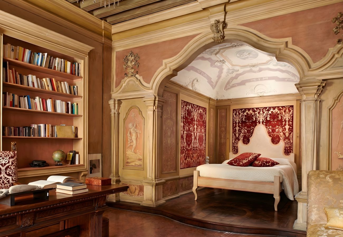 Appartement à Cannaregio - BERLENDIS PALACE - NOBLE FLOOR