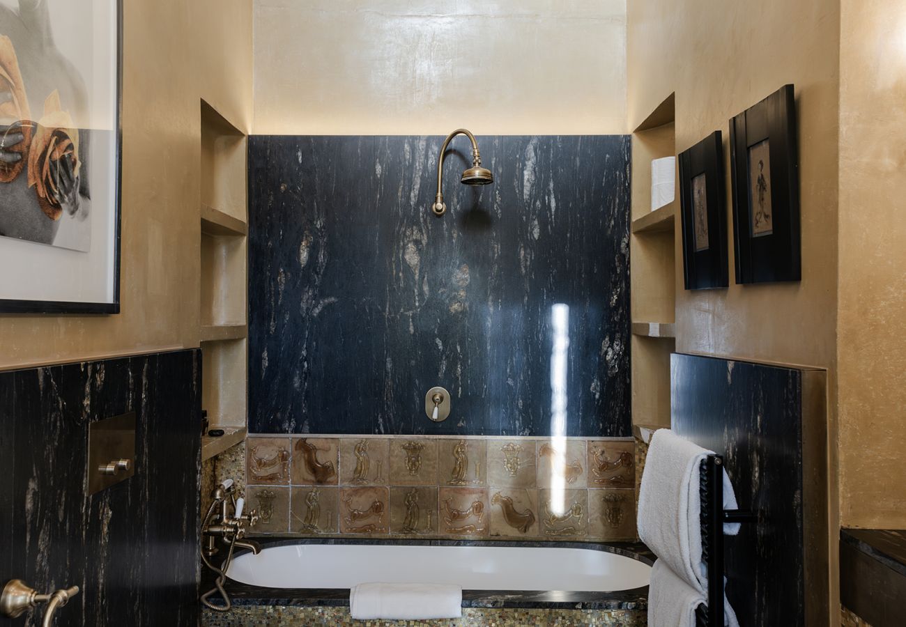 Appartement à Cannaregio - BERLENDIS PALACE - NOBLE FLOOR