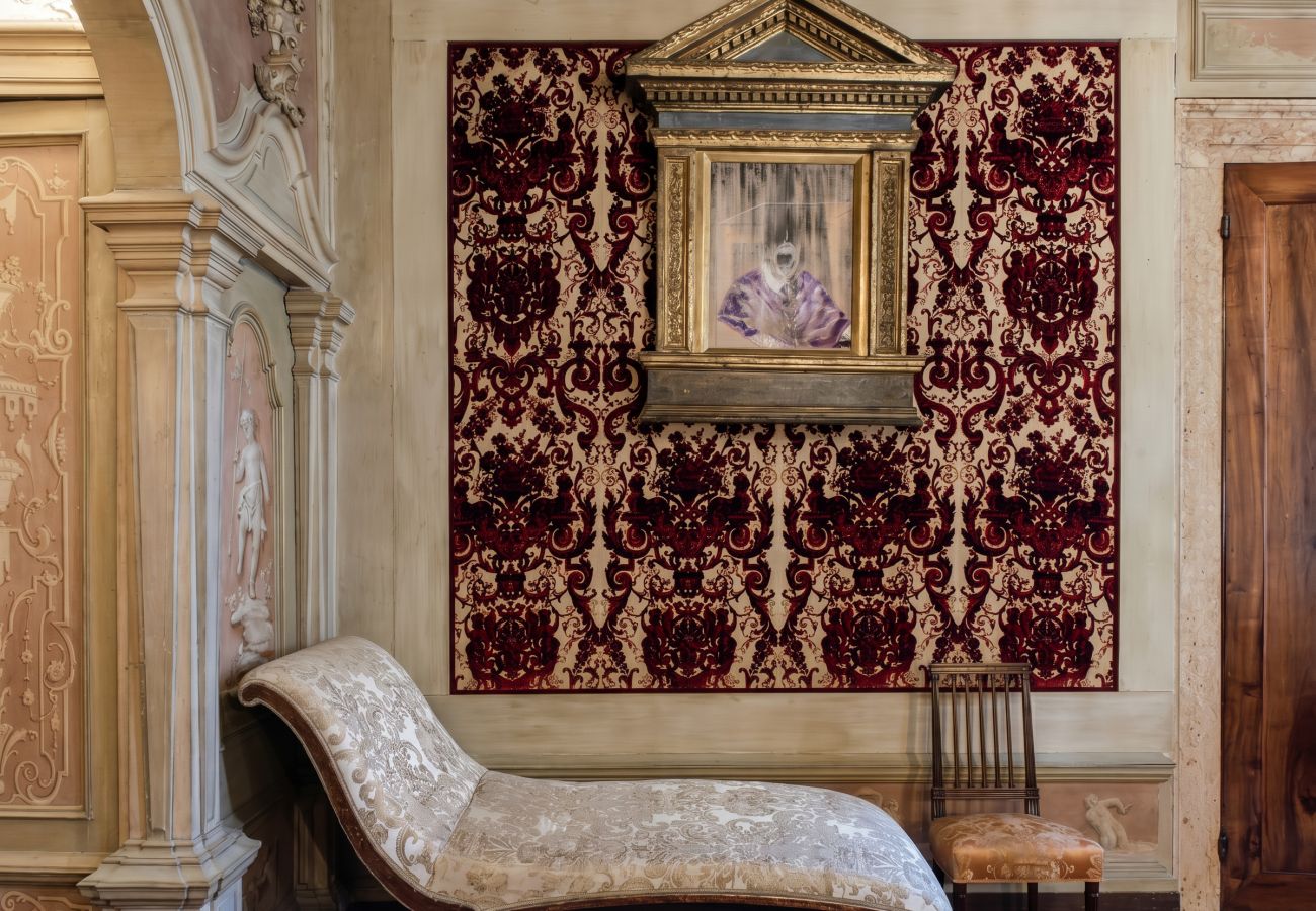 Appartement à Venise - BERLENDIS PALACE - NOBLE FLOOR