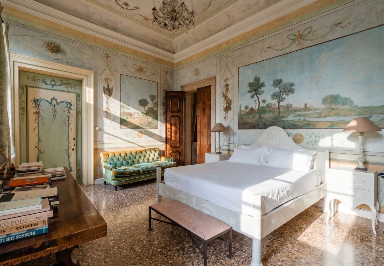 Appartement à Venise - BERLENDIS PALACE - NOBLE FLOOR