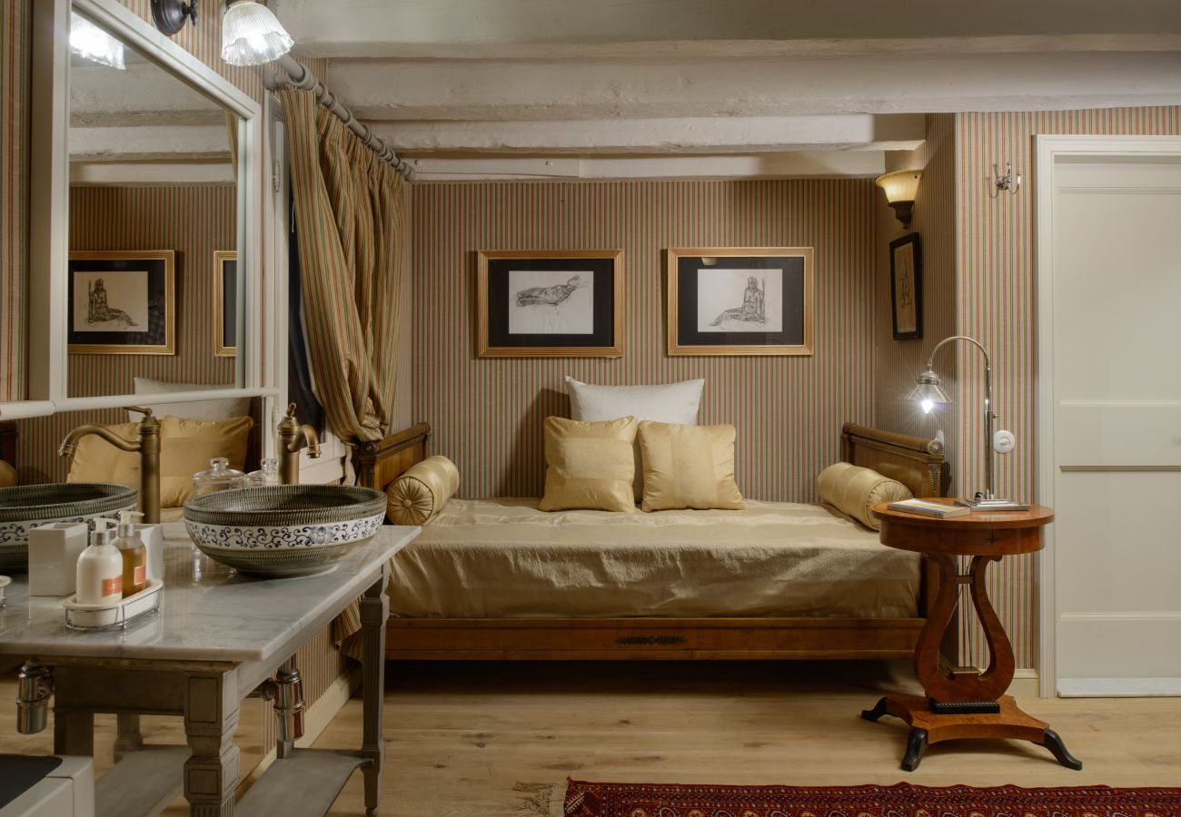 Appartement à Venise - PALAZZO GRIMANI- NOBLE FLOOR