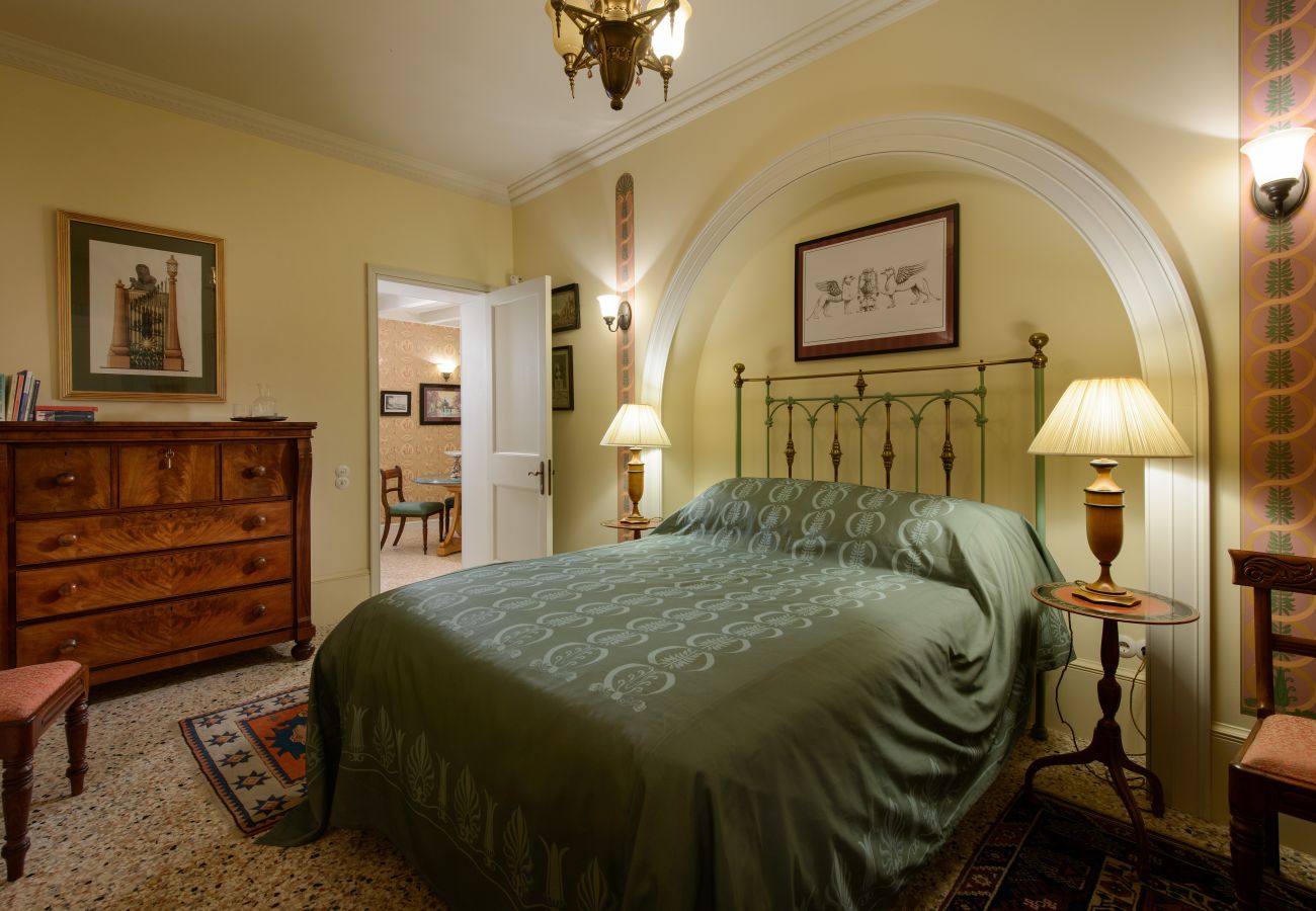 Appartement à Venise - PALAZZO GRIMANI- NOBLE FLOOR