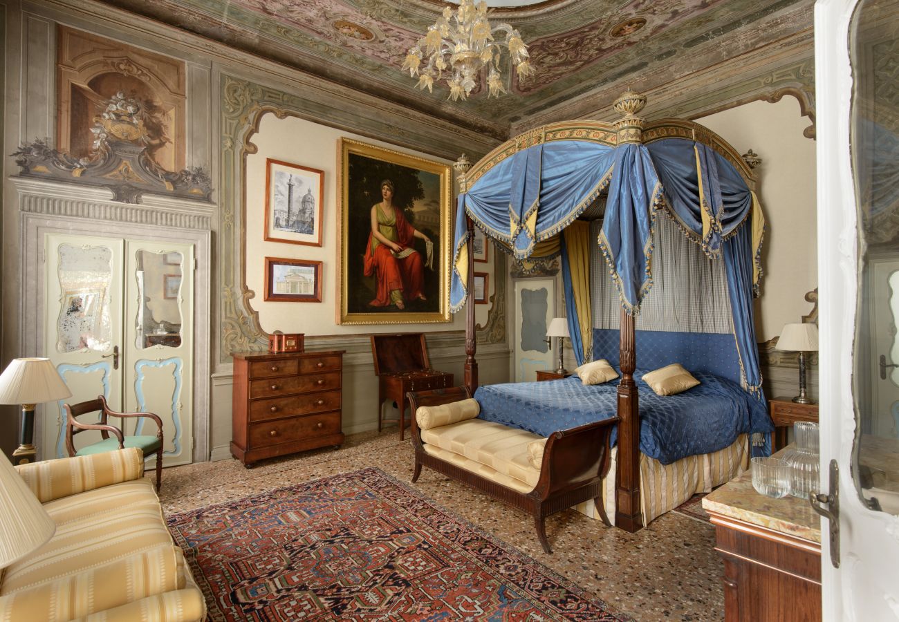 Appartement à Venise - PALAZZO GRIMANI- NOBLE FLOOR