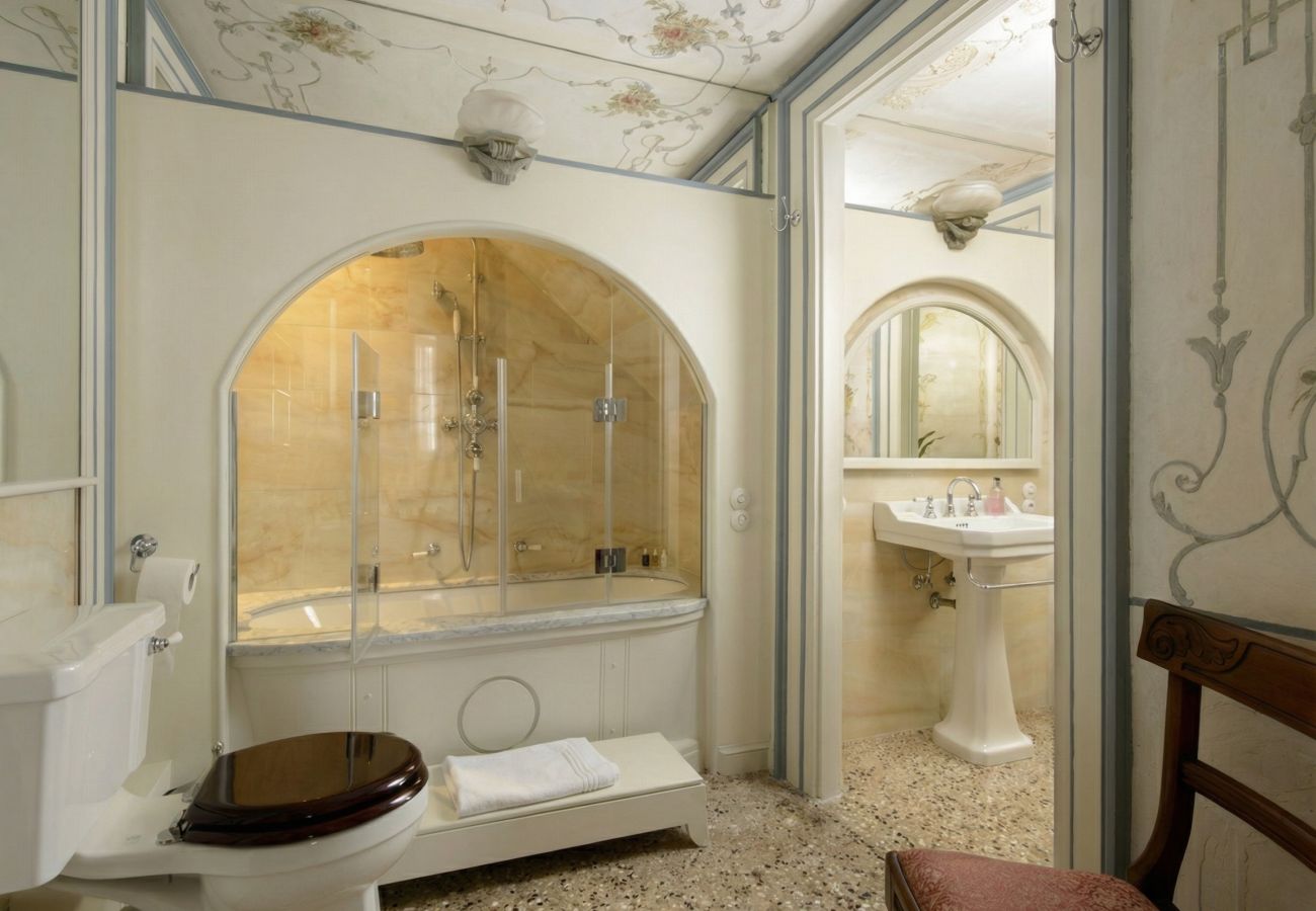 Appartement à Venise - PALAZZO GRIMANI- PIANO NOBILE