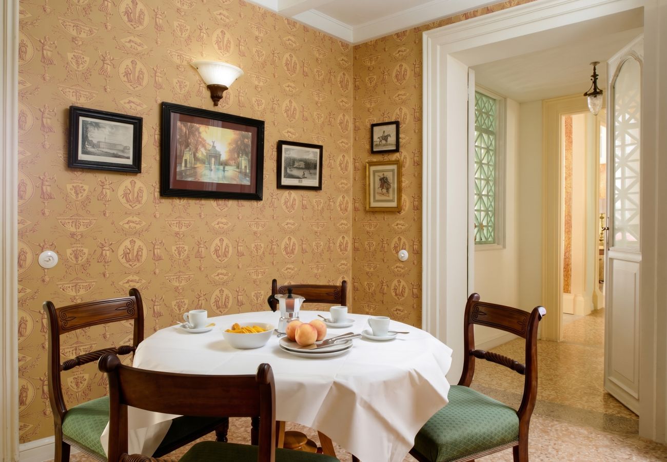 Appartement à Venise - PALAZZO GRIMANI- PIANO NOBILE