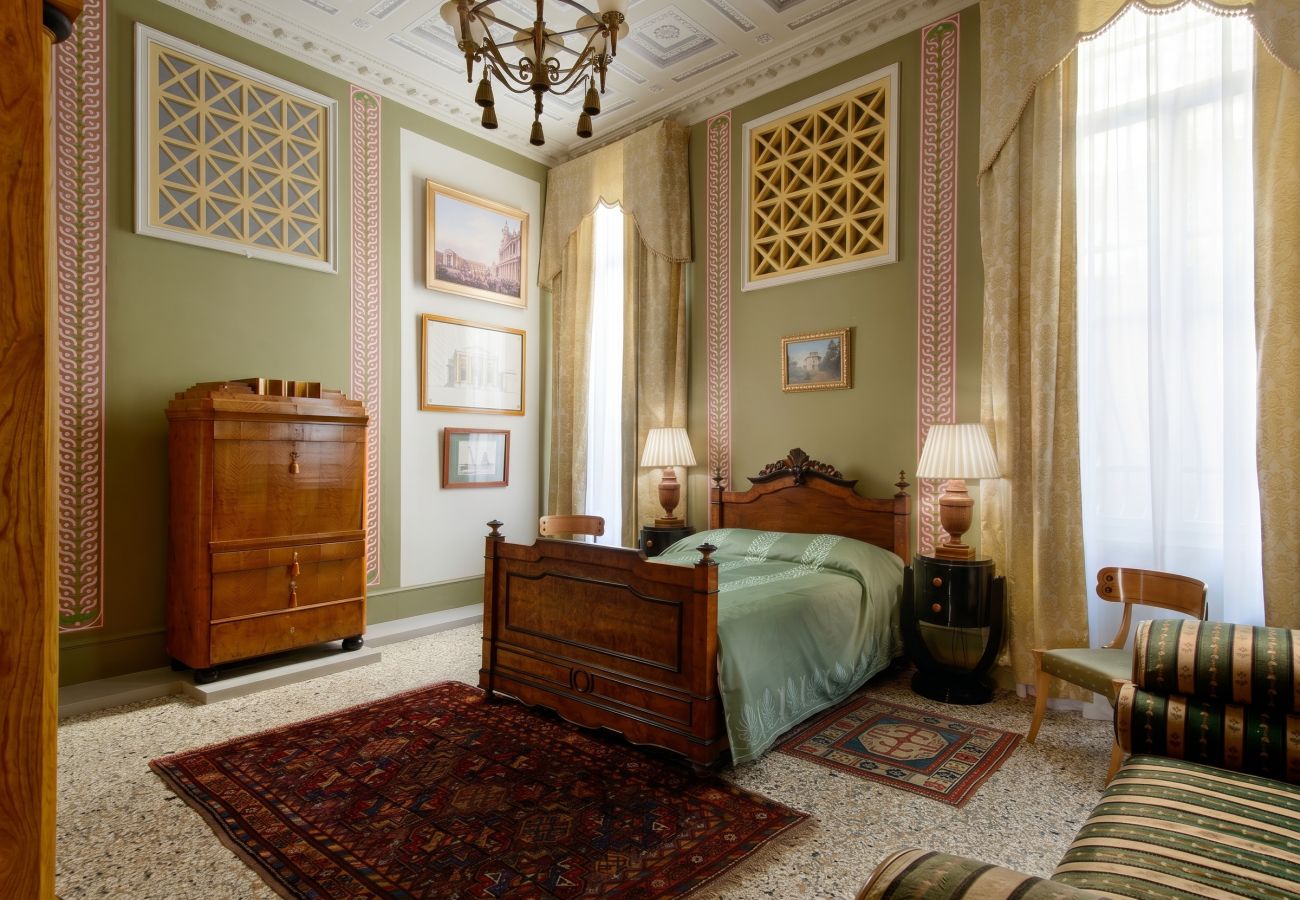 Appartement à Venise - PALAZZO GRIMANI- PIANO NOBILE