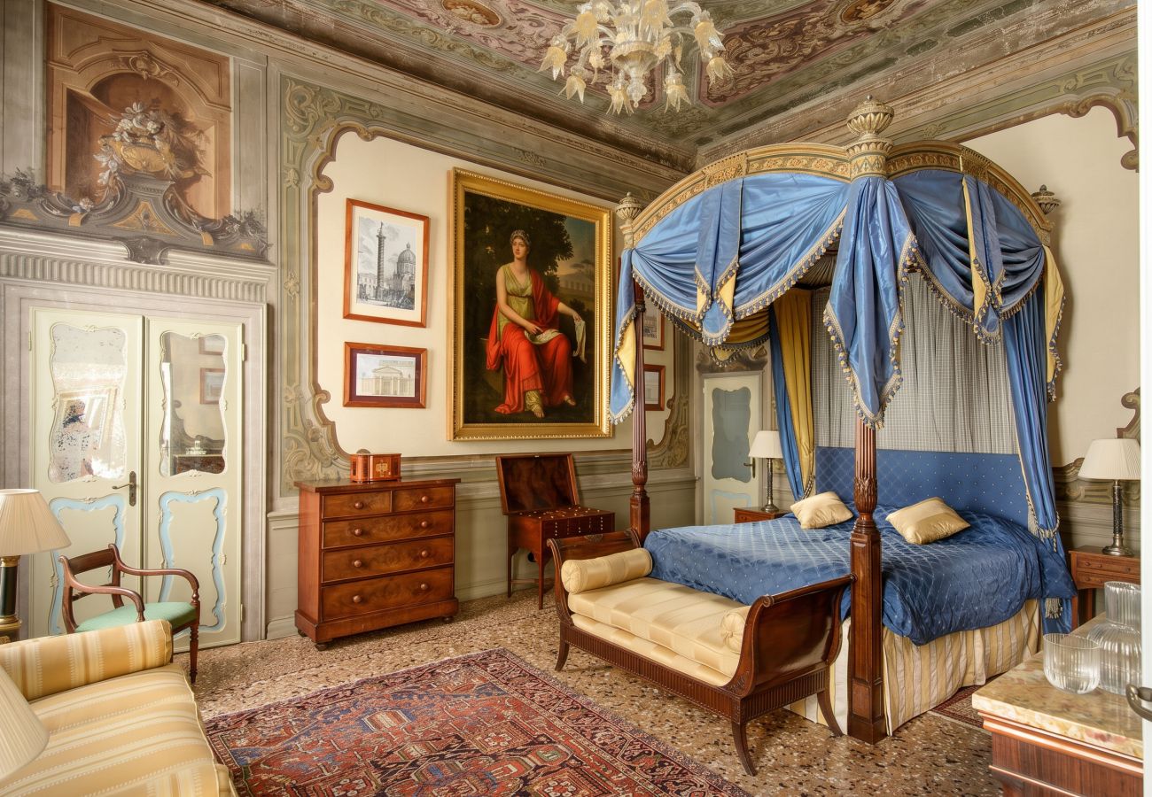 Appartement à Venise - PALAZZO GRIMANI- PIANO NOBILE