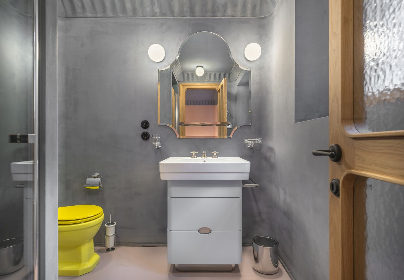 Villa à Lido - Villa Jankovmir