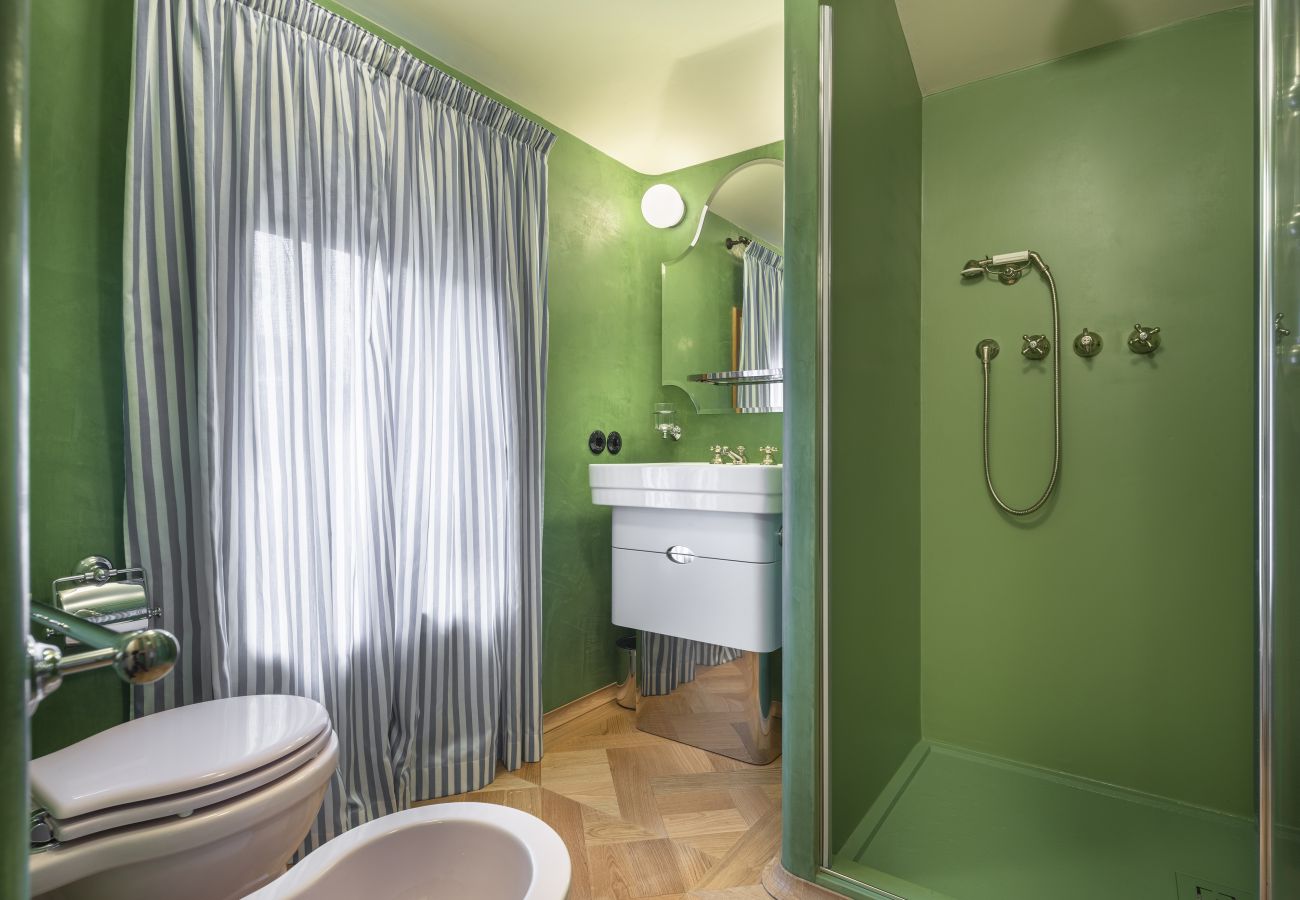 Villa à Lido - Villa Jankovmir