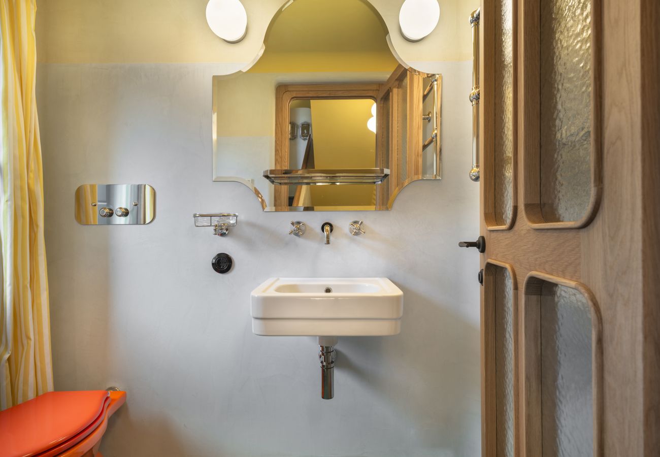 Villa à Lido - Villa Jankovmir