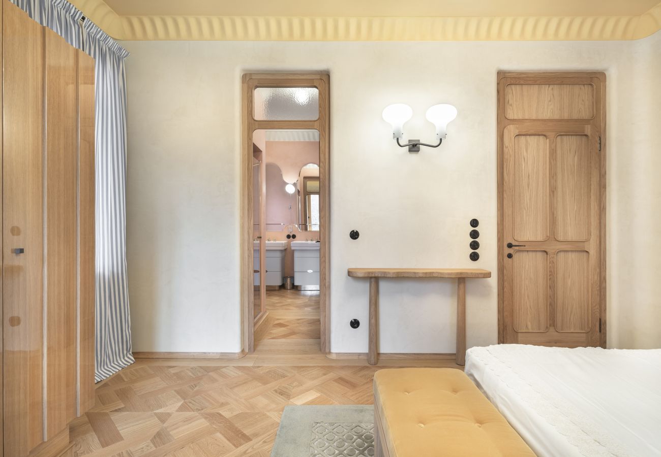 Villa à Lido - Villa Jankovmir