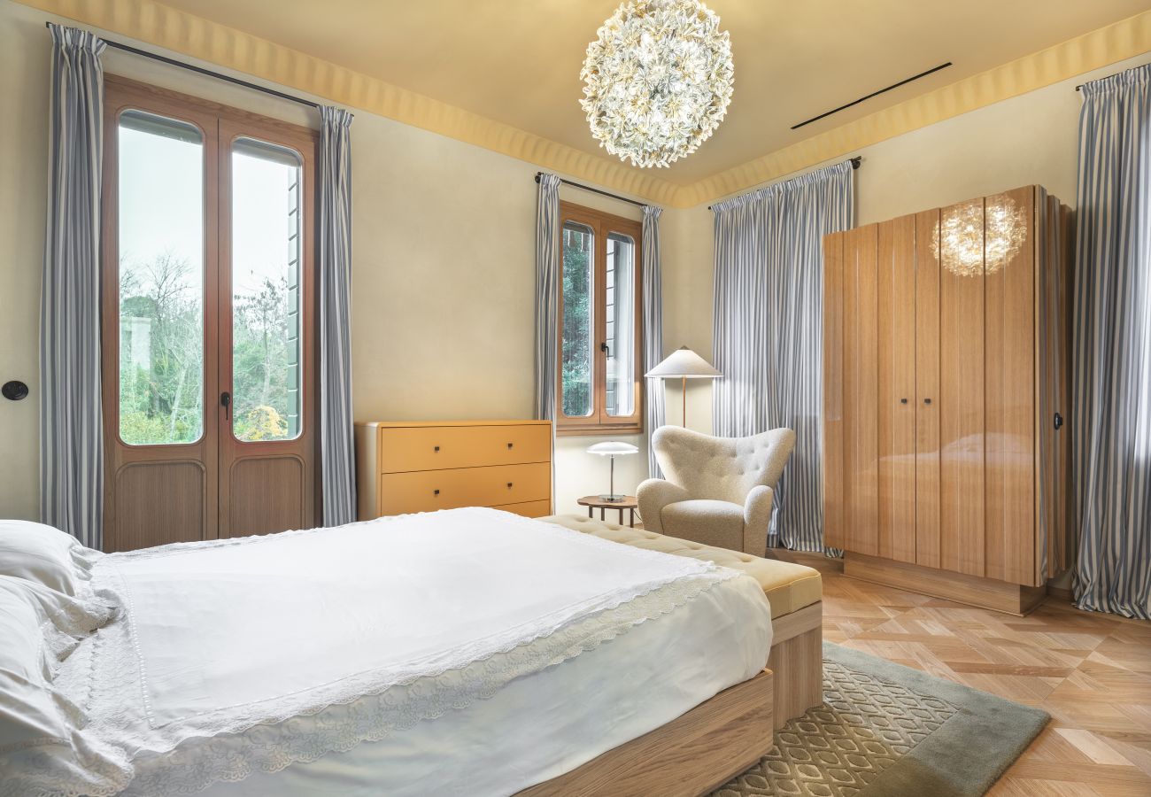 Villa à Lido - Villa Jankovmir