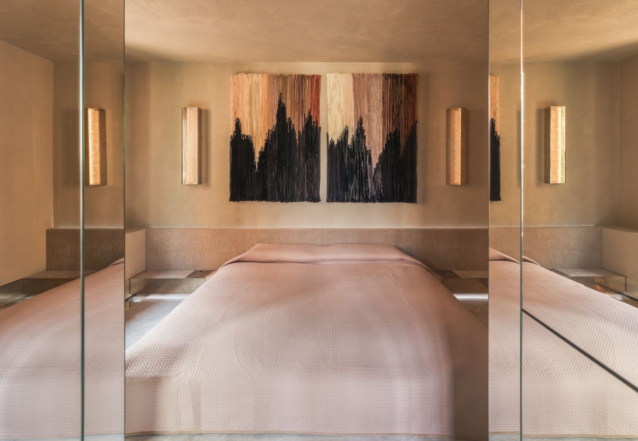 Appartement à Venise - Ca’ Salviati – Grand Canal Penthouse by De Cottis